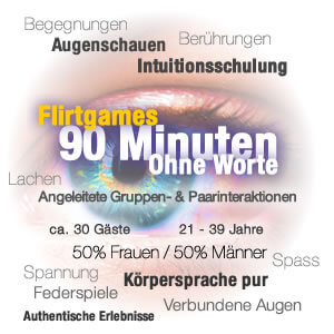 Speed Dating Leipzig Speed Dating Leipzig